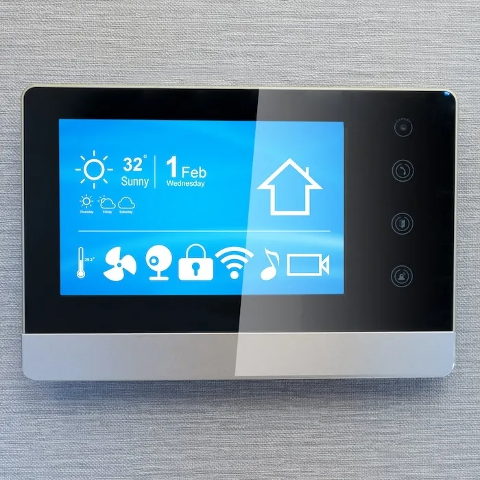 Умен дом (Smart home)